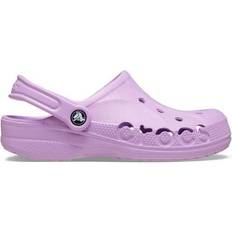 Crocs Unisex Clogs Crocs Baya Clog - Orchid