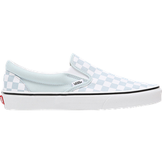 Vans Checkerboard Classic Slip-on - Blue