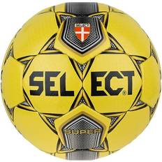 Select Soccer Select Super - Yellow