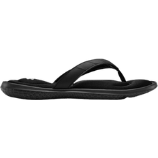 Under Armour Women Flip-Flops Under Armour Marbella VII - Black/White