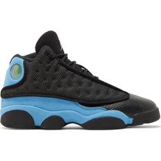 Nike Air Jordan 13 Retro GS - Black/University Blue/White