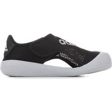 Adidas Kid's Altaventure Sport Swim - Core Black/Cloud White/Halo Silver