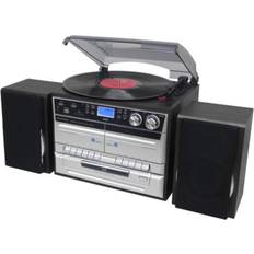 Soundmaster MCD5550SW