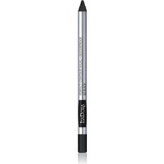 Isadora Perfect Contour Kajal Waterproof #60 Black