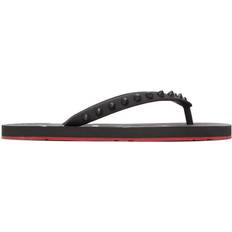 Christian louboutin discount donna flip flops