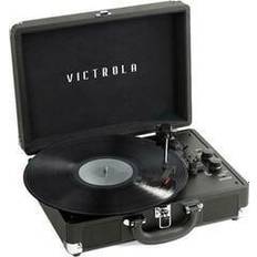 Victrola record player bluetooth Victrola Journey+