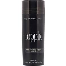 Hårfarger & Fargebehandlinger Toppik Hair Building Fibers Black 27.5g