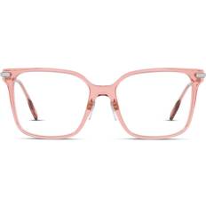 Burberry BE 2376 4069, including lenses, Glasses, FEMALE