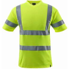 42 ½ - Damen Arbeitskleidung & Ausrüstung Mascot 18282-995 Safe Classic T-shirt