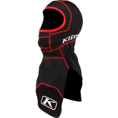 Rot Balaklavas Klim Covert Balaclava - Red