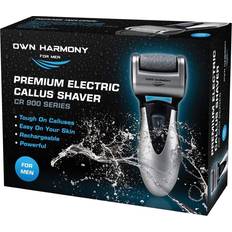 Electric Callus Remover for Feet, Rechargeable Hard Skin Remover