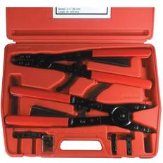 Circlip Pliers Pneumatic Snap Ring Set