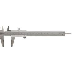 Slide Gages Mitutoyo 530-101 Series 530 Standard Vernier Calipers