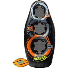 Foam Blasters Nerf Inflatable Target Set, Orange