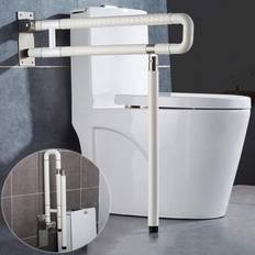 Bathtub Rail Tri Grip by Carex ON SALE with Unbeatable Prices