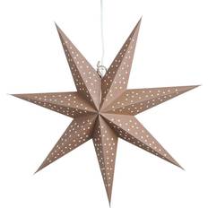 Advent Stars Watt & Veke Stella Mocha Advent Star 23.6"