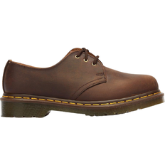 1461 Crazy Horse - Dark Brown