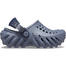 Crocs Toddler Echo Clogs - Storm