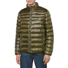 Polo Ralph Lauren Sustainable Packable Insulated Jacket - Green