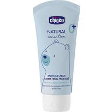 Babyhud på salg Chicco face cream baby 50 ml