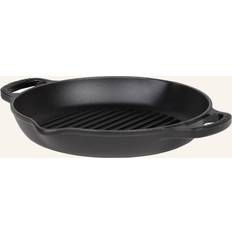 Lodge Cast Iron Seasoned Double Play Reversible Grill/Griddle, LDP3 at  Tractor Supply Co.