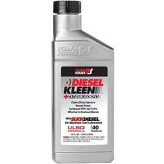 Hy-per Fuel Complete Fuel System Cleaner