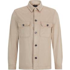 Men Overshirts