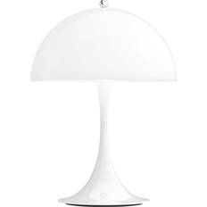 Louis Poulsen Panthella Table Lamp 13.6"