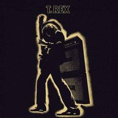 T.Rex - Electric Warrior (Vinyl)