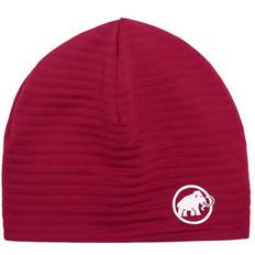 Mammut Taiss Light Beanie Unisex - Blood Red