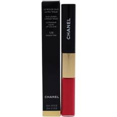 Chanel Lipsticks Chanel Ultra Wear Lip Colour RADIANT PINK