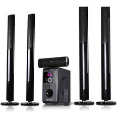 Bluetooth Speakers beFree Sound Bluetooth bfs-910