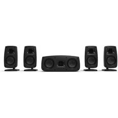 Stand & Surround Speakers Klipsch HT-50 Home Theater