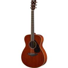 Yamaha Acoustic Guitars Yamaha FS850