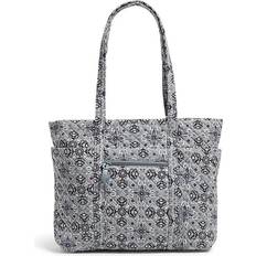 Vera Bradley Commuter Tote Bag - Plaza Tile