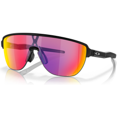 Oakley Men Sunglasses Oakley Man Sunglass OO9248A Corridor Low Bridge Fit