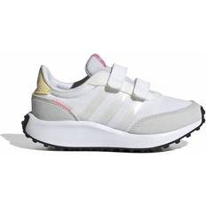 Adidas Kid's Run 70s - Cloud White/Bliss Pink/Beam Pink