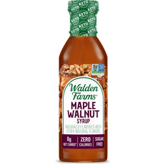 Drink Mixes Walden Farms Maple Walnut Syrup 12fl oz 1