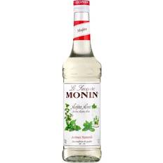 Monin Mojito Mint Syrup 70cl