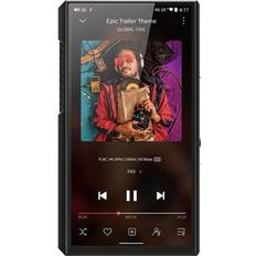 Bluetooth MP3-spillere Fiio M11S
