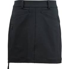 Termoskjørt Skhoop Women's Sally Outdoor Skirt, XS, Black