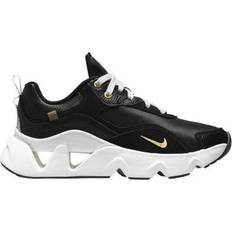 Shoes Nike Serena Williams Design Crew X RYZ 365 2 W - Black/Summit White/Metallic Gold