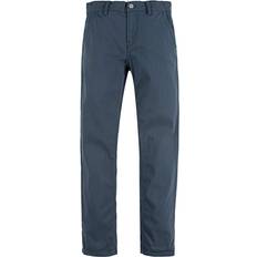 Levi's Boy's 502 Taper Fit Chino Pants - Dark Slate