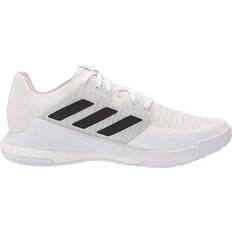 Adidas CrazyFlight W - Cloud White/Core Black/Grey Two