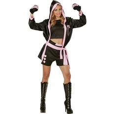 Widmann Women's Boxer Costume