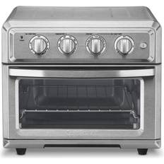 Steam Ovens Cuisinart TOA-60 Stainless Steel