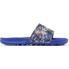 Columbia Kid's Hood River Slide - Purple Lotus/White