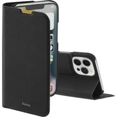 Hama Slim Pro Booklet Case for iPhone 14 Pro