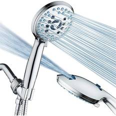 Stainless Steel Bathtub & Shower Accessories AquaCare (2639M)