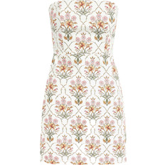 Favorite Daughter Willow Dress - Floral Mosaic